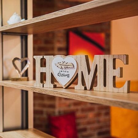 Lux Living Apartments Budic Near Terme Catez Brežice 객실 사진