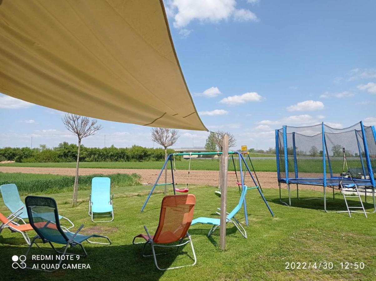 Lux Living Apartments Budic Near Terme Catez Brežice 외부 사진