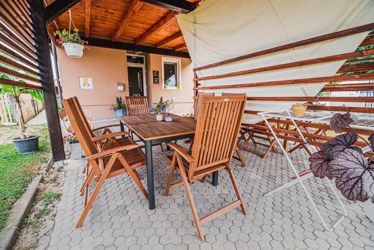 Lux Living Apartments Budic Near Terme Catez Brežice 외부 사진
