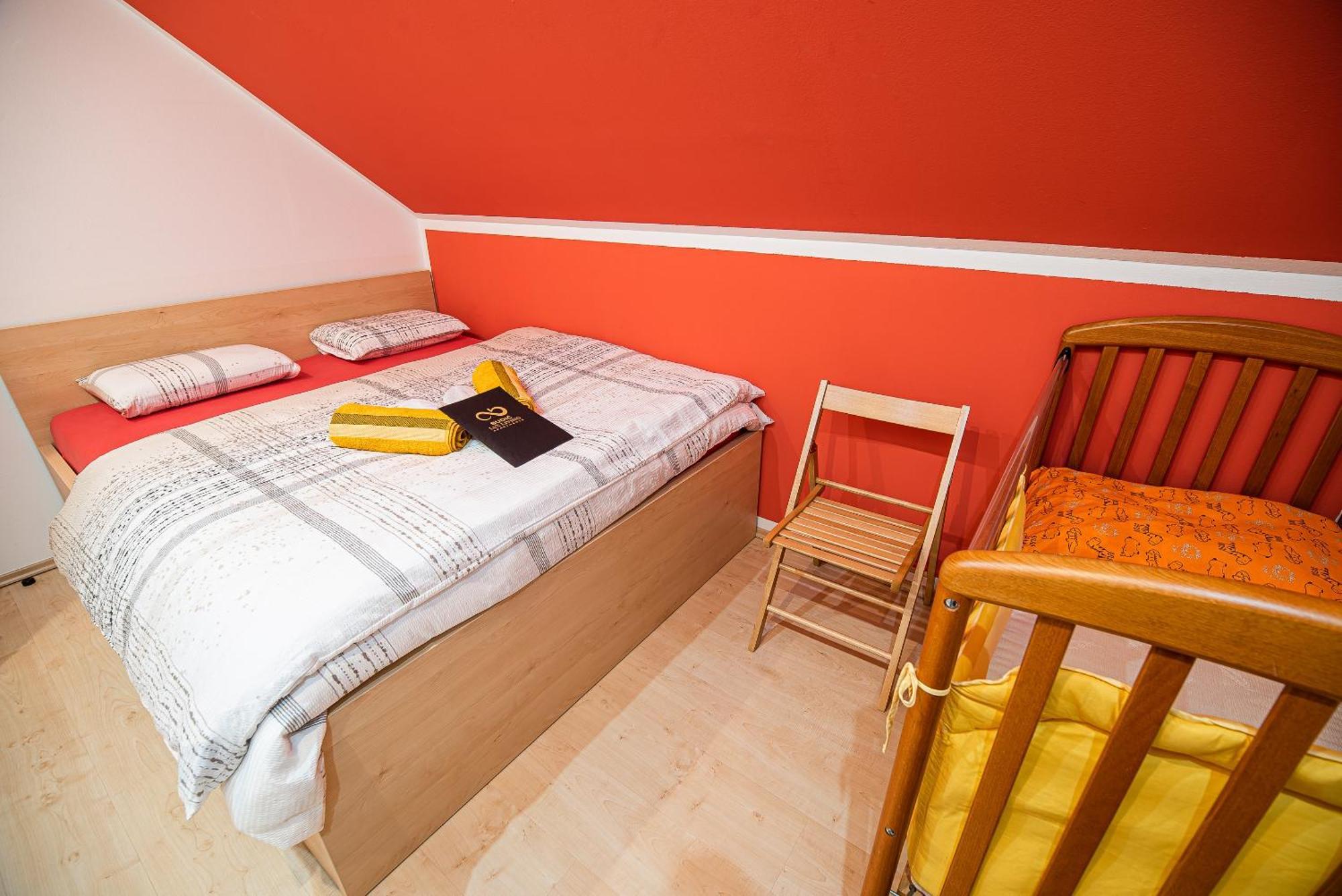 Lux Living Apartments Budic Near Terme Catez Brežice 객실 사진
