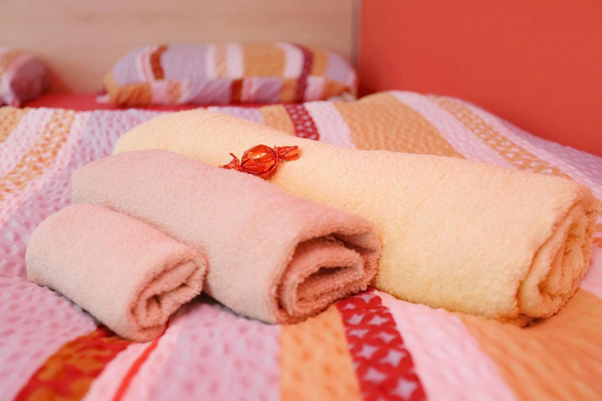 Lux Living Apartments Budic Near Terme Catez Brežice 객실 사진
