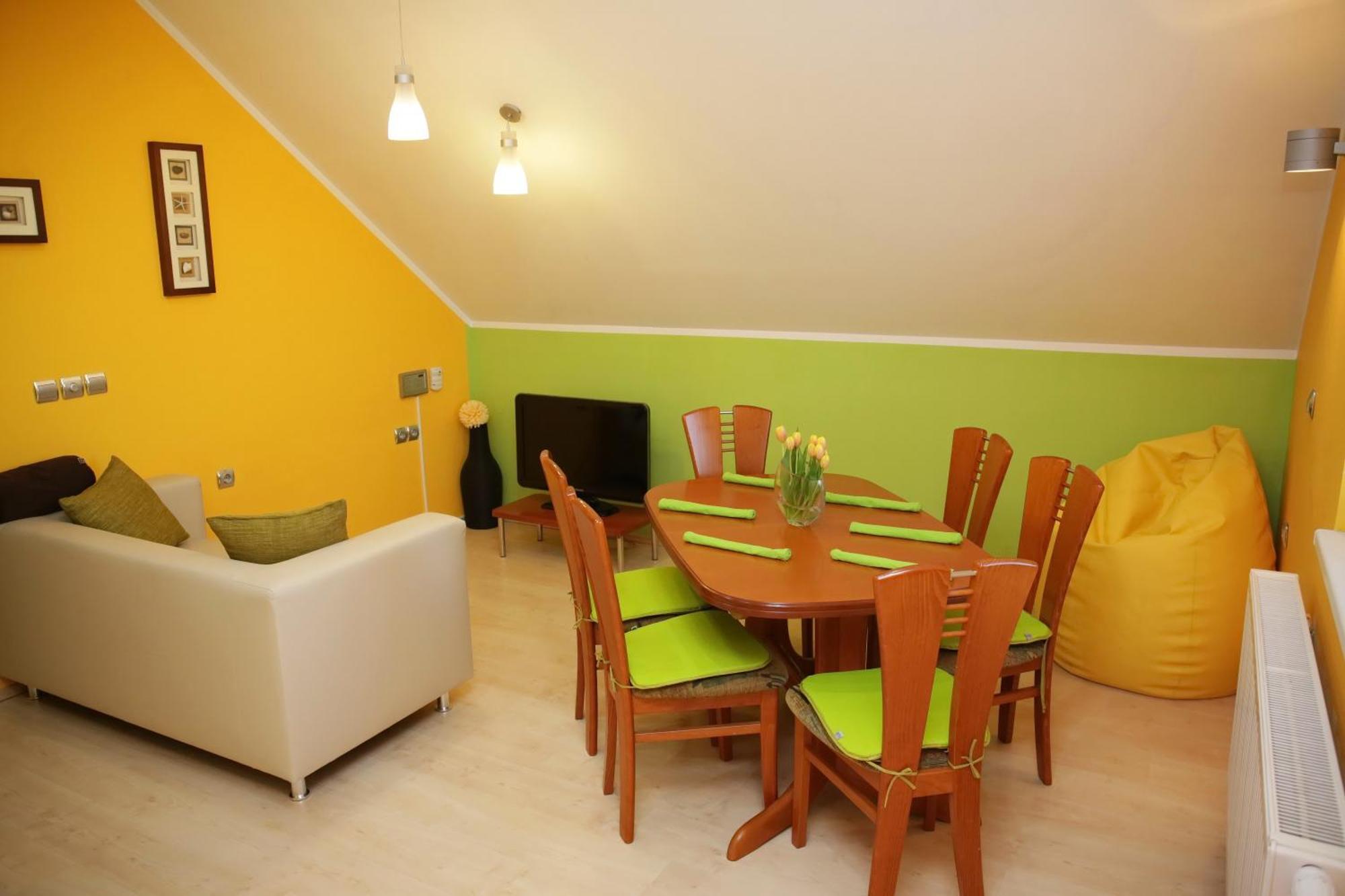 Lux Living Apartments Budic Near Terme Catez Brežice 객실 사진