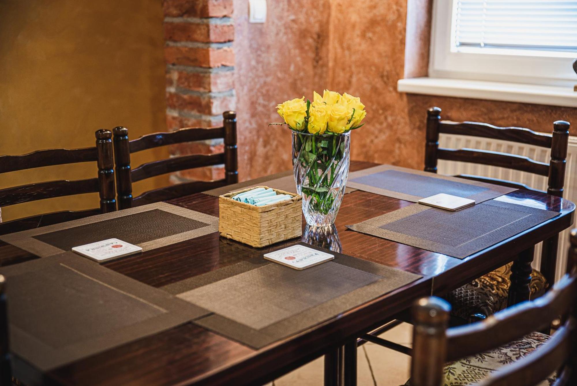 Lux Living Apartments Budic Near Terme Catez Brežice 객실 사진