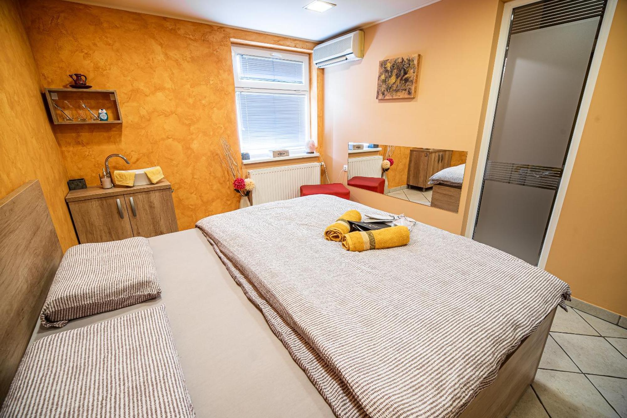 Lux Living Apartments Budic Near Terme Catez Brežice 객실 사진