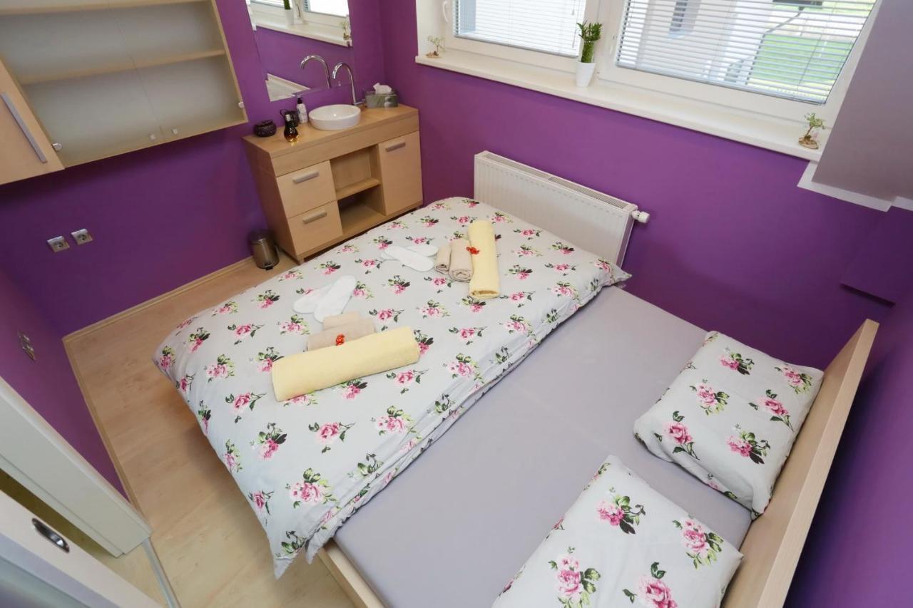 Lux Living Apartments Budic Near Terme Catez Brežice 외부 사진