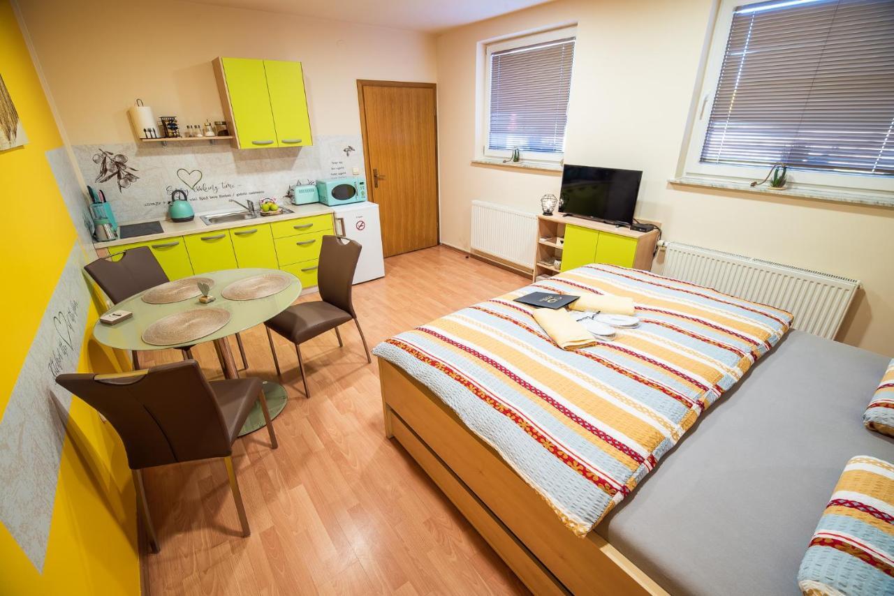 Lux Living Apartments Budic Near Terme Catez Brežice 외부 사진