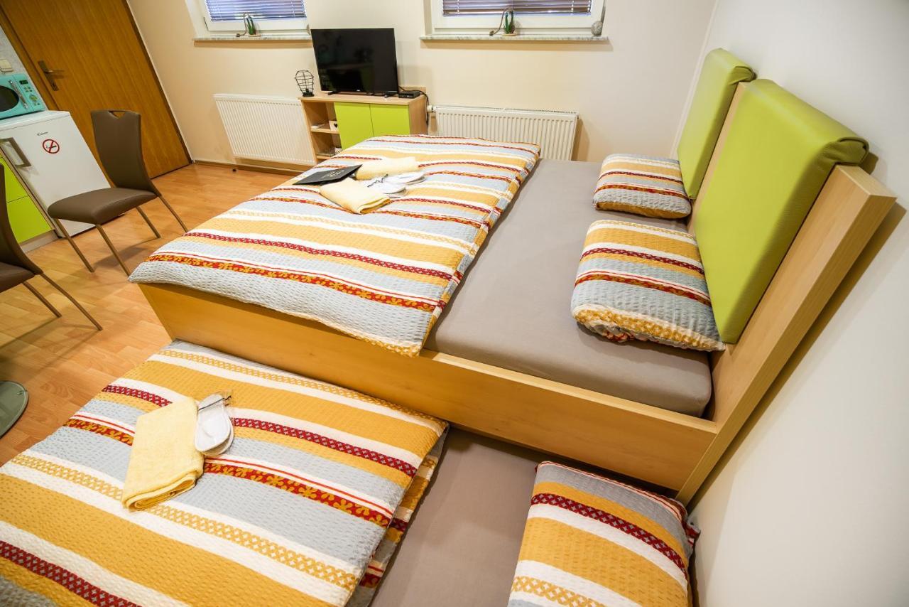 Lux Living Apartments Budic Near Terme Catez Brežice 외부 사진